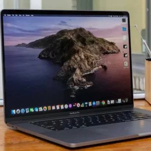 Macbook Pro 2019 16-Inch 32GB RAM